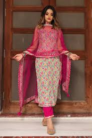 Jaipuri Suits